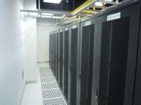 大型數(shù)據(jù)大樓優(yōu)惠租賃中 16A電流供應，滿足商務服務需求