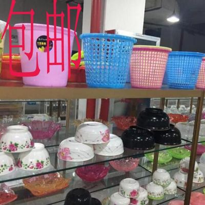 義烏地攤2元店貨源 探索一元二元店家居小商品及日用百貨批發之道