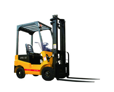 河北地區(qū)一噸三米四輪座駕式電動(dòng)叉車 價(jià)格、廠家與選購(gòu)指南