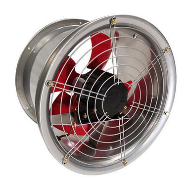 廣東工業排風軸流式風機 風臣風機如何成為通風換氣的可靠之選